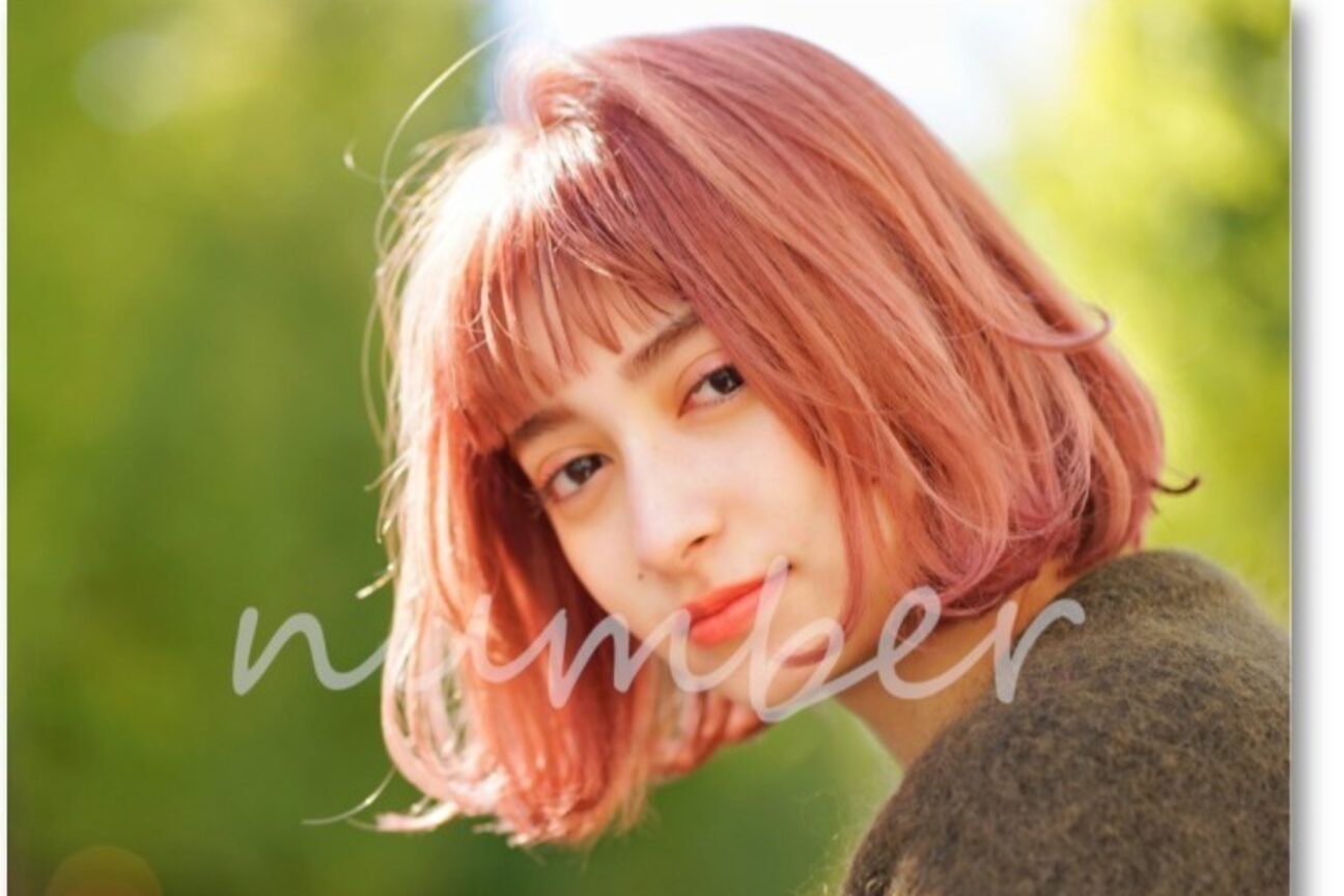 ナンバーネイル 大分中央町店(N° nail)2