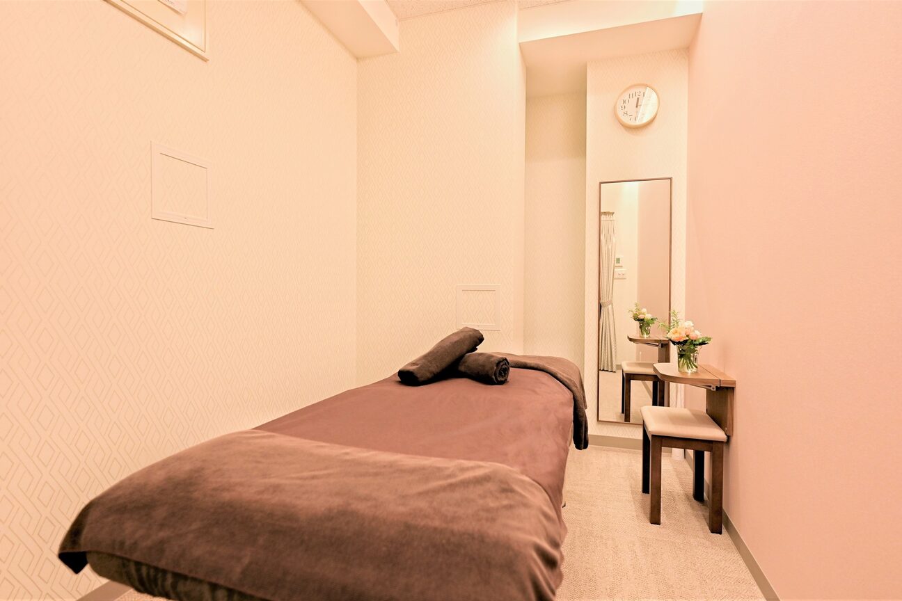 キャロリーヌ 池袋店4