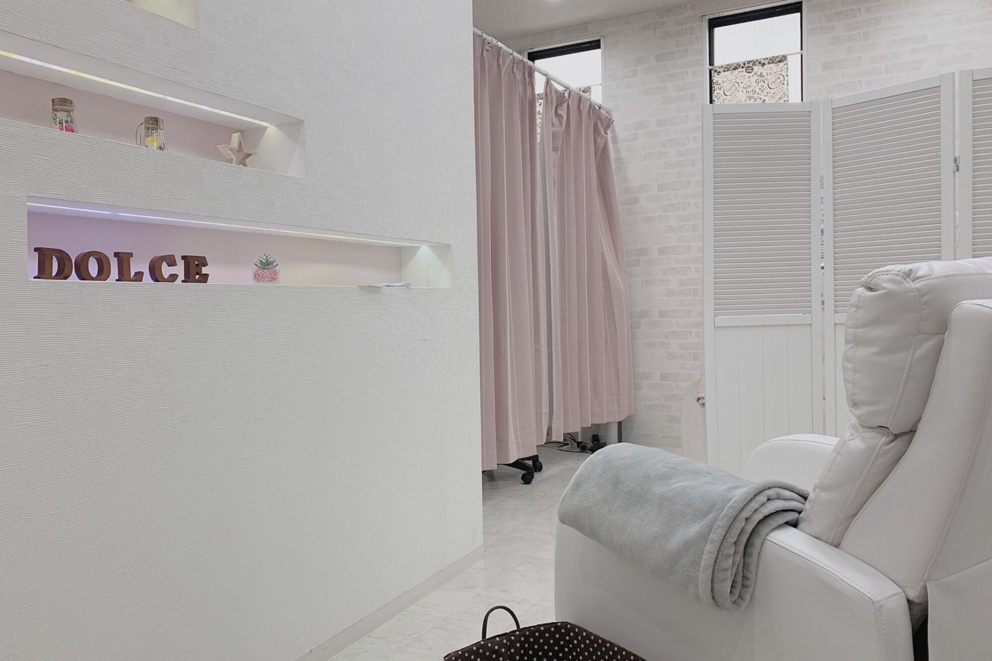 ドルチェナッツ ネオ 府内店(dolce nuts NEO)1