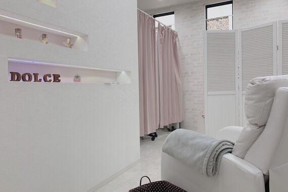 ドルチェナッツ ネオ 府内店(dolce nuts NEO)