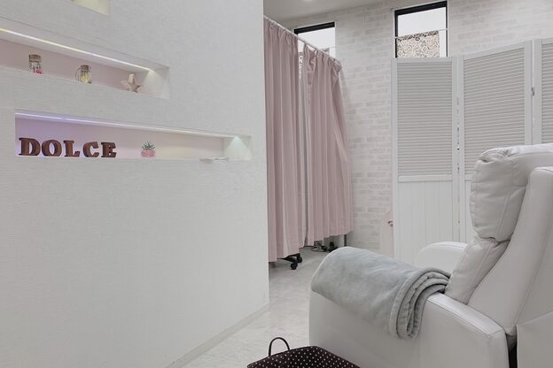 ドルチェナッツ ネオ 府内店(dolce nuts NEO)1