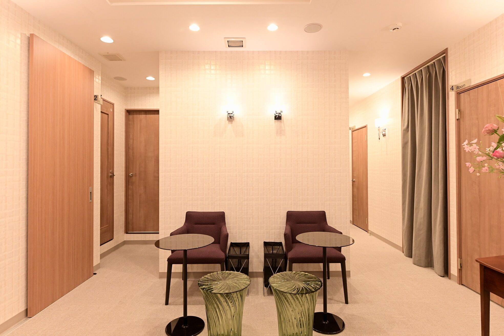 キャロリーヌ 銀座並木通り店4