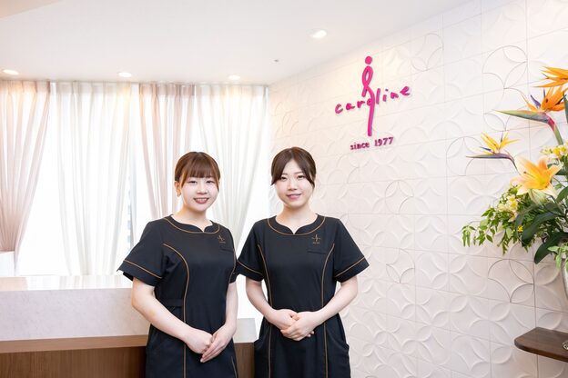 キャロリーヌ 池袋店1