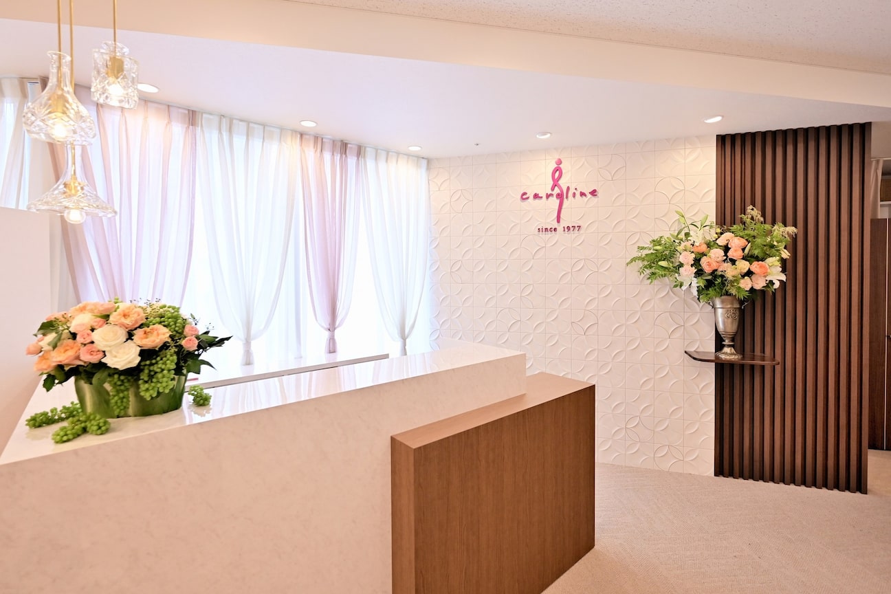 キャロリーヌ 池袋店2