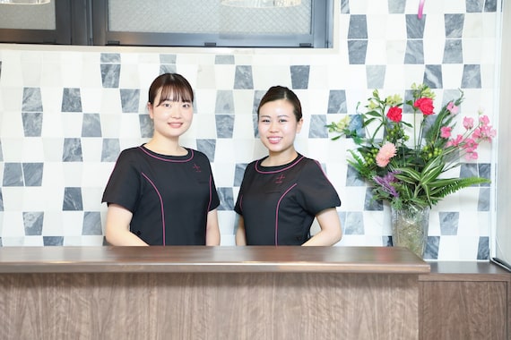 キャロリーヌ 大宮店