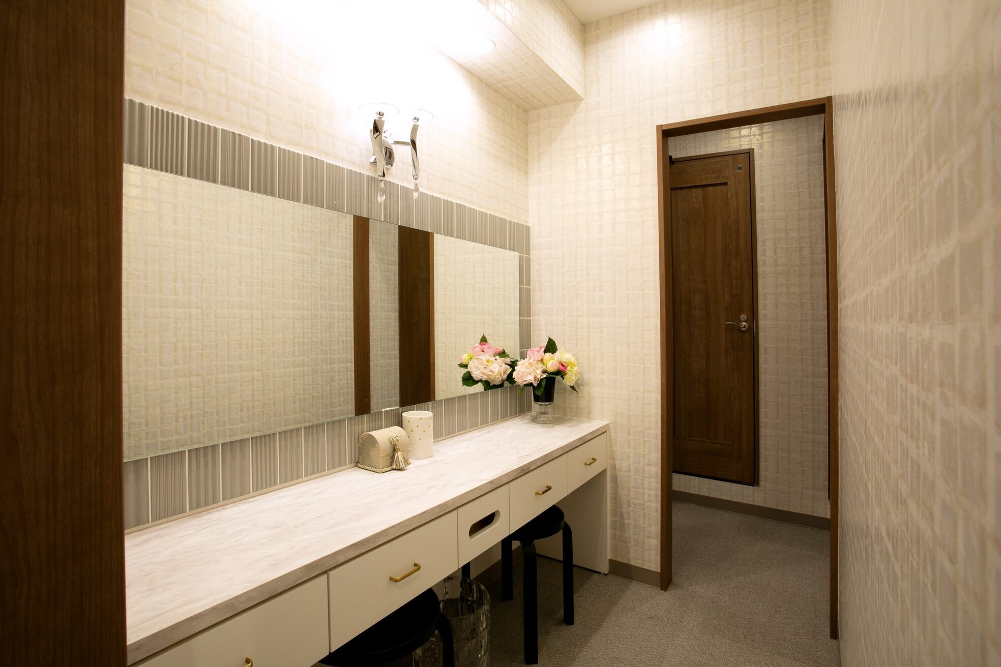 キャロリーヌ 銀座並木通り店5