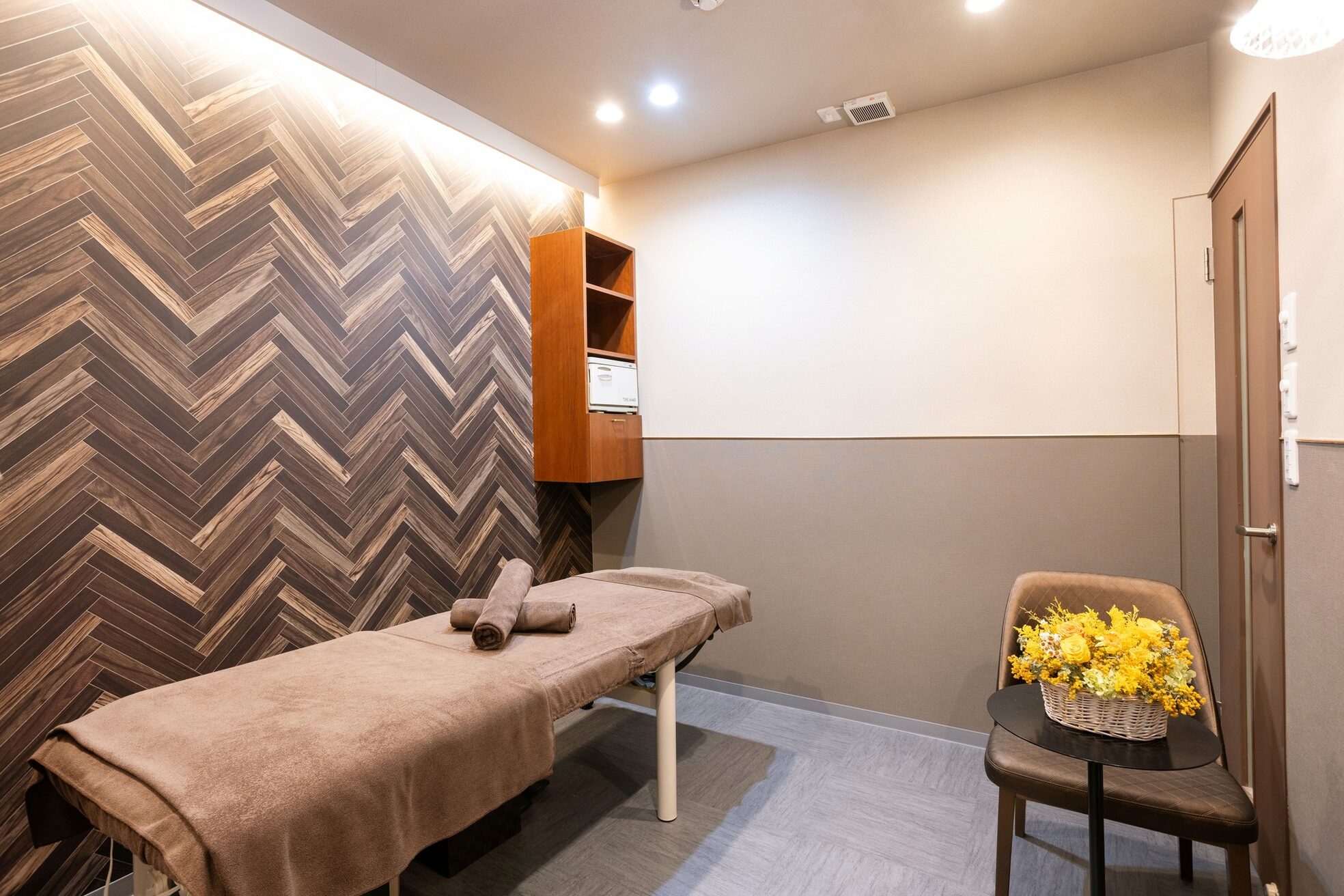 キャロリーヌ 立川店5