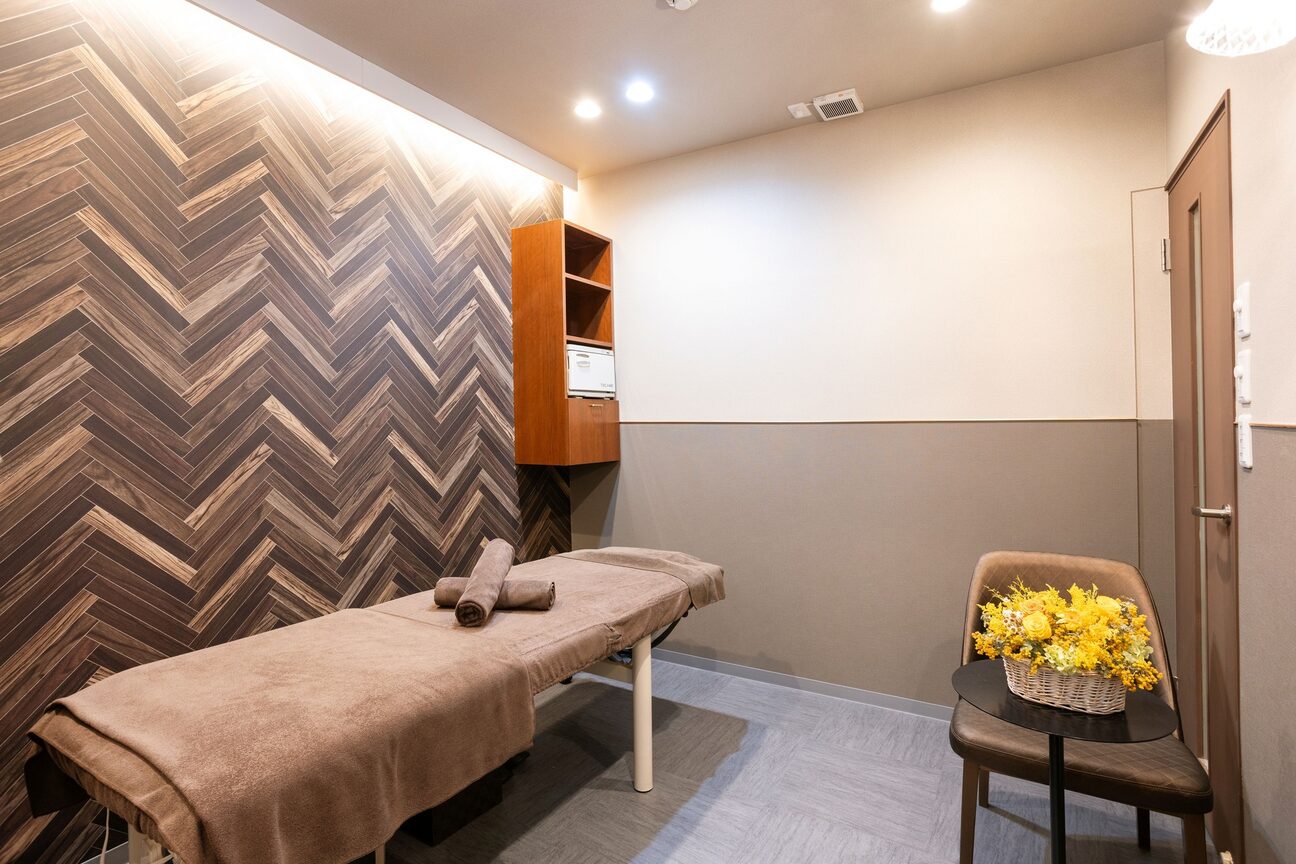 店舗の内観外観用画像1