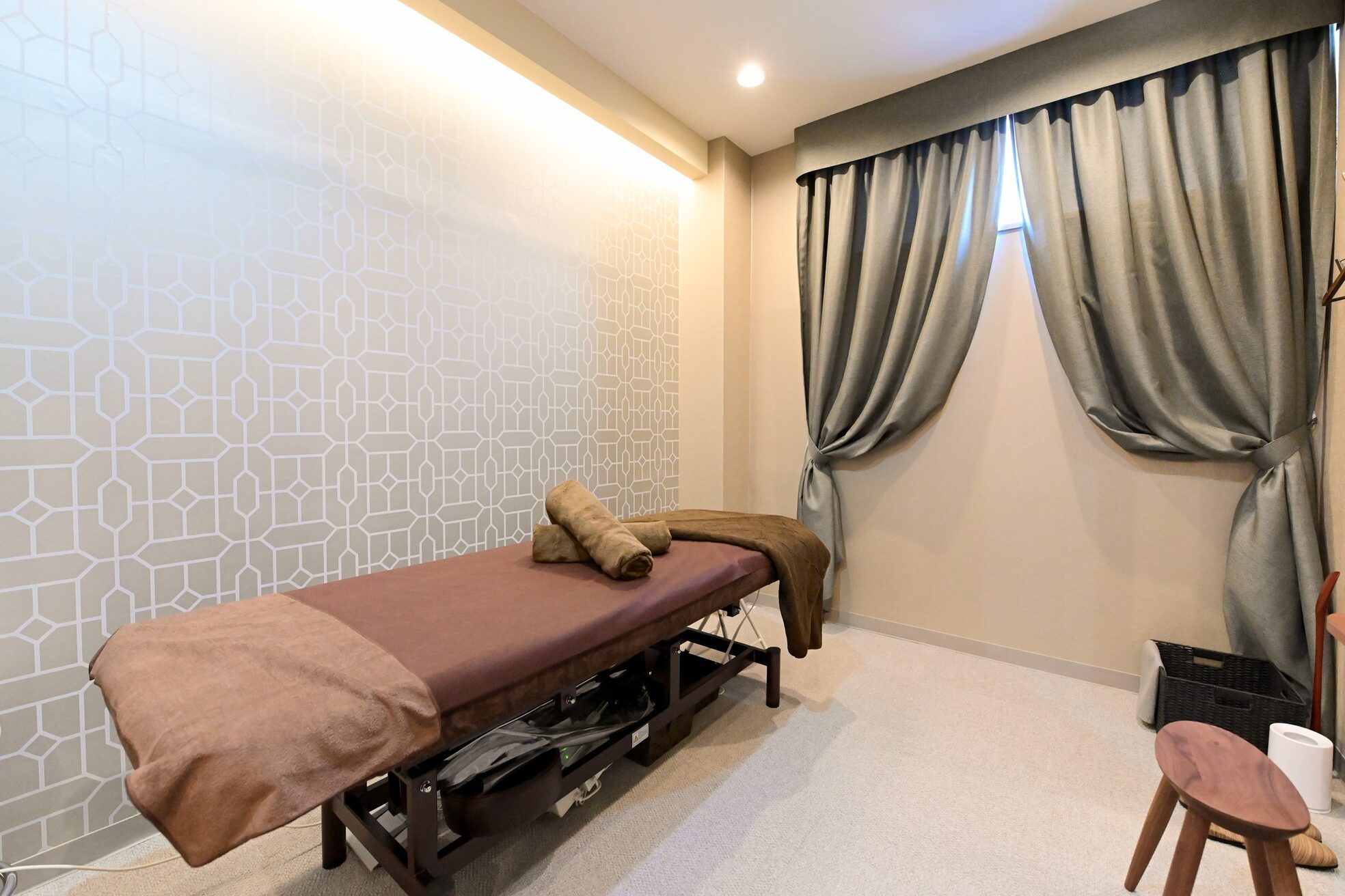 キャロリーヌ 銀座並木通り店3