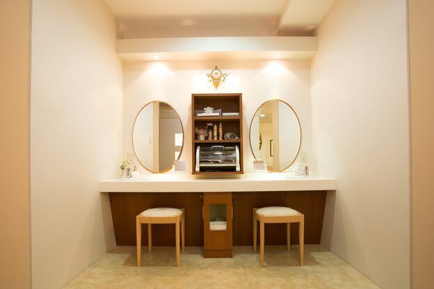 キャロリーヌ 立川店4