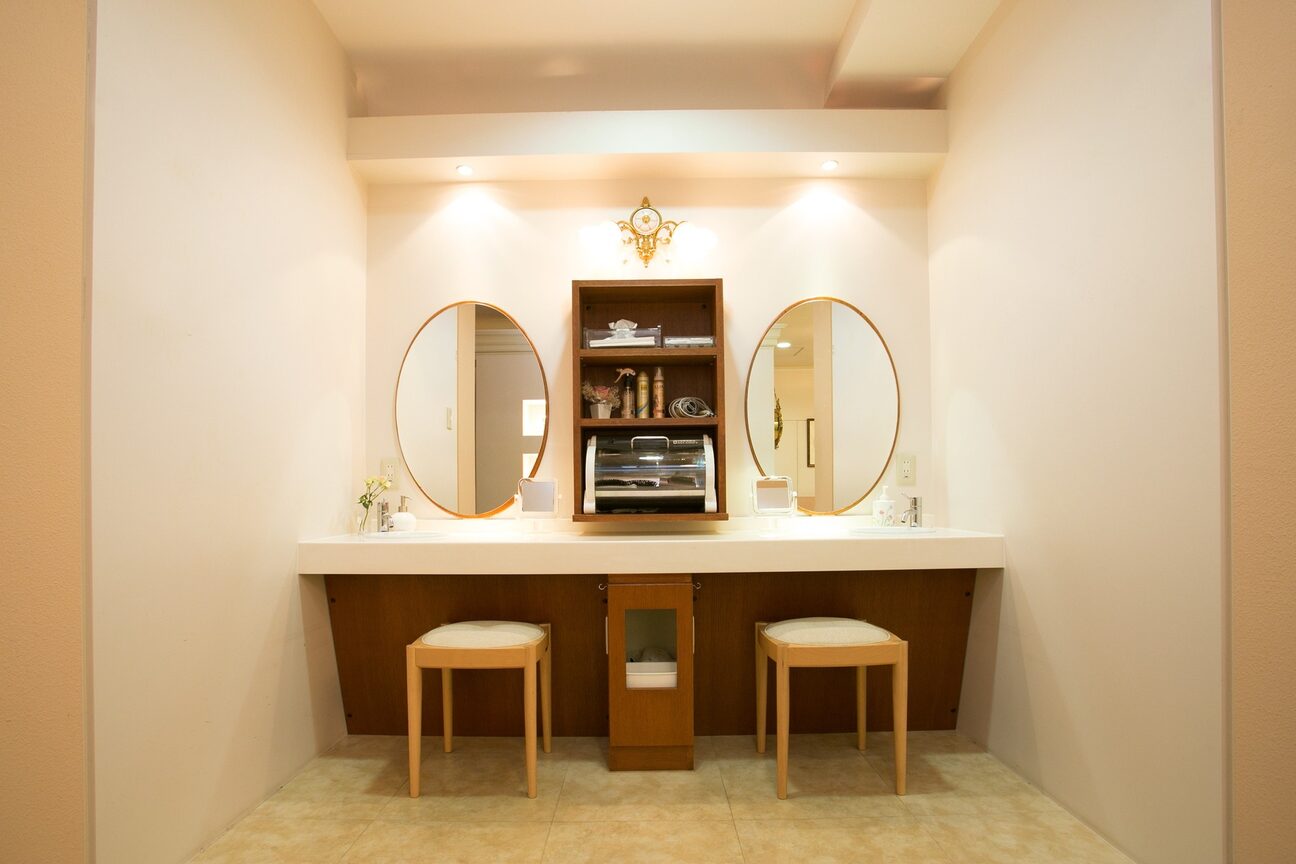 キャロリーヌ 立川店4