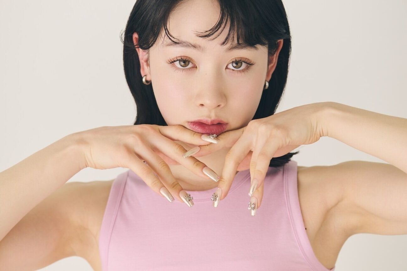 ノラ ミナミアオヤマ(NORA MINAMIAOYAMA)2