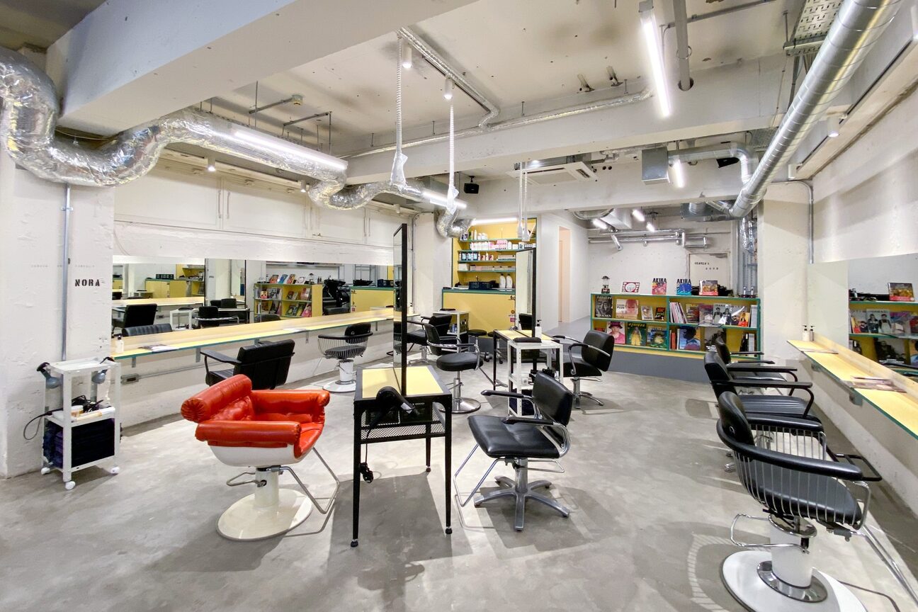 株式会社　ＮＯＲＡ画像1