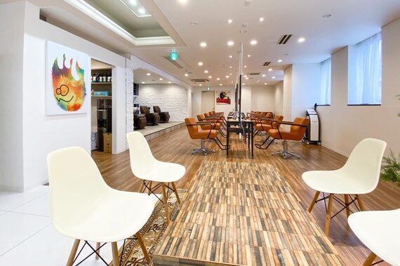 ノラキチジョウジ(NORA KICHIJOJI)