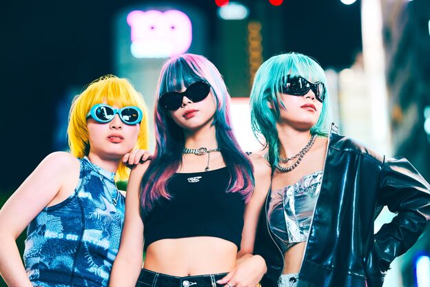 ノラ シンディ(NORA CYNDY)2