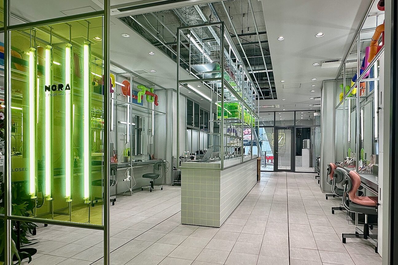 株式会社　ＮＯＲＡ画像1