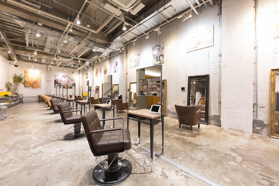 ノラ ヘアーサロン(NORA HAIR SALON)