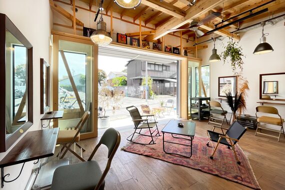 ノラ カマクラ(NORA kamakura)