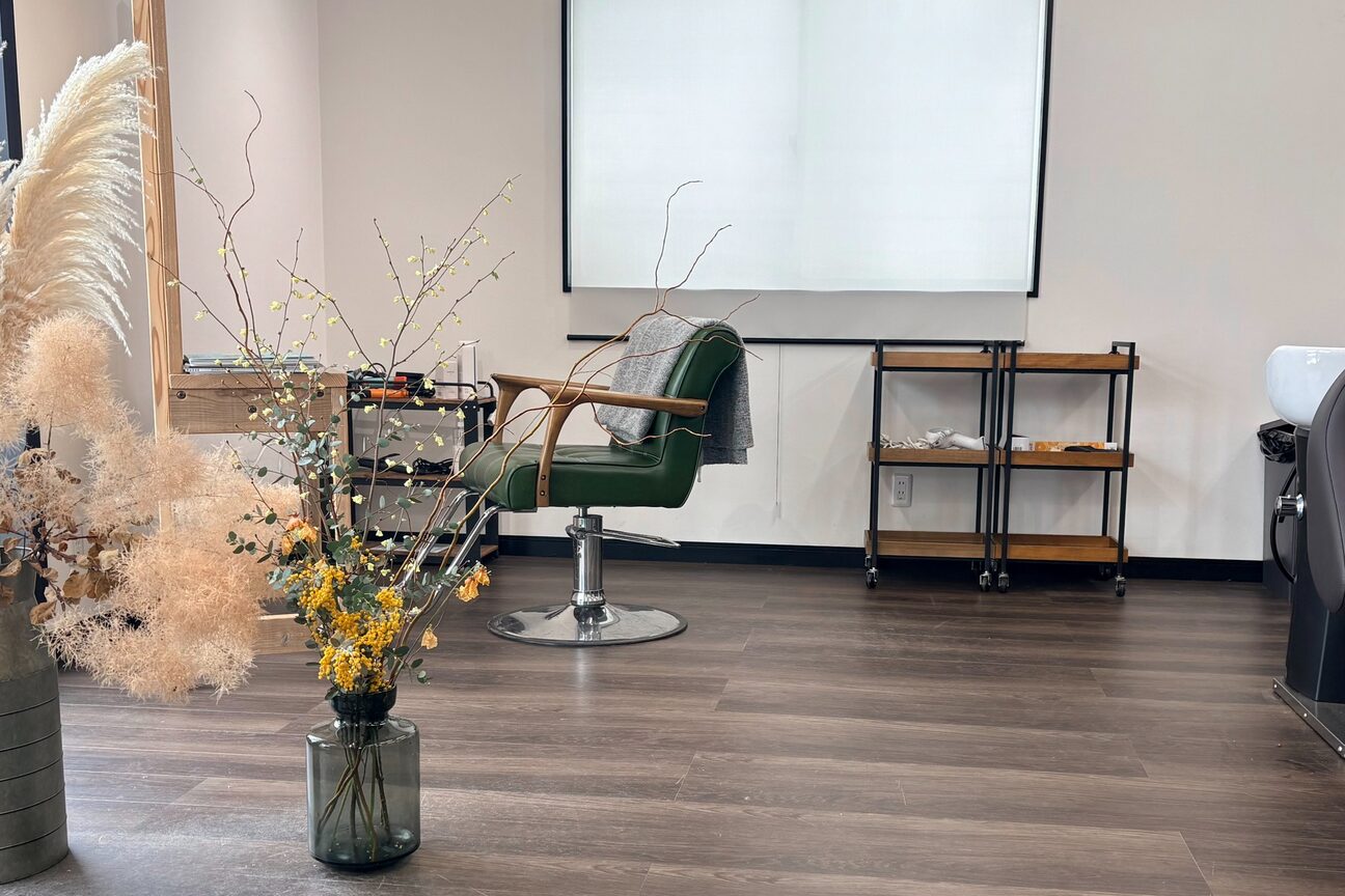 CELL.HAIR（ＣＥＬＬ．ＨＡＩＲ）画像1