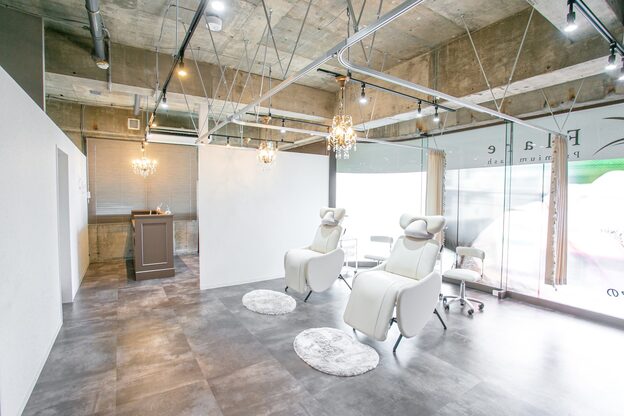 フレアプレミアムラッシュ 鹿児島中央駅店(Flare premium lash)1