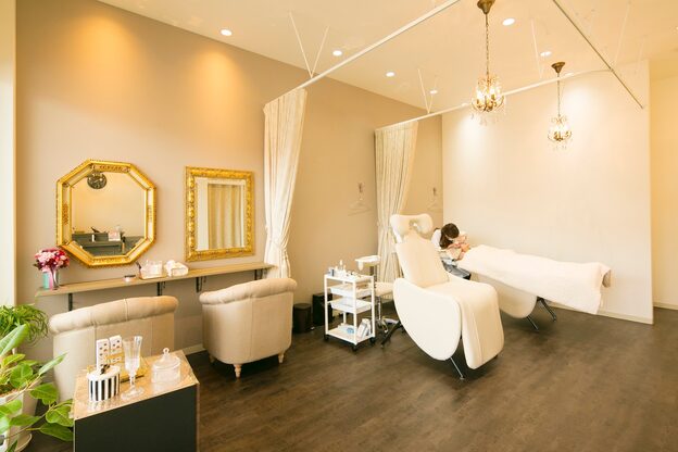 フレアプレミアムラッシュ 谷山店(Flare premium lash)1