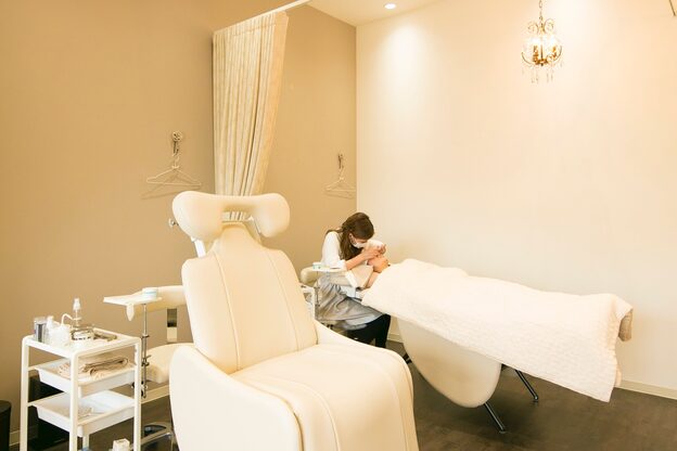 フレアプレミアムラッシュ 谷山店(Flare premium lash)2