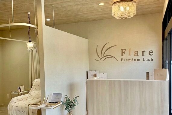 フレア 姶良店(Flare)