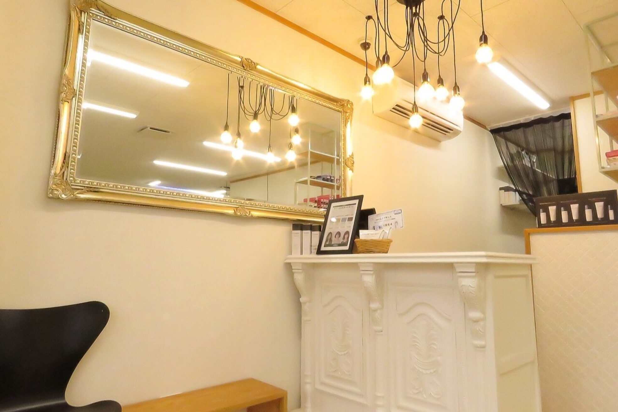 アルベリー ヘアアンドスパ 浜松領家店(ALBELY hair&spa)3