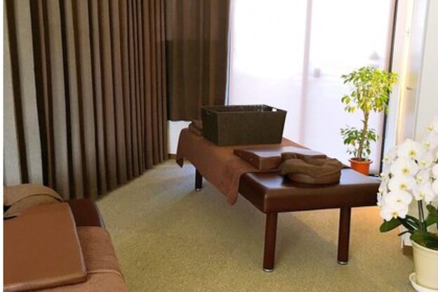 癒し処 ほっこり 海田店1