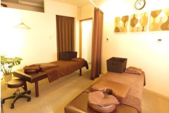 ホッコリ 府中店(HOKKORI)