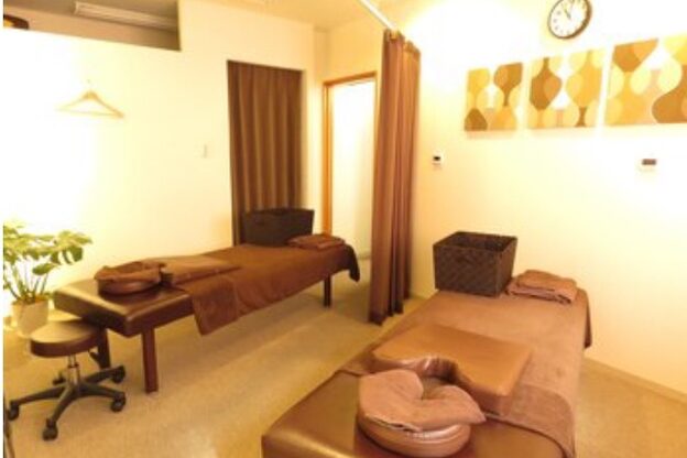 ホッコリ 府中店(HOKKORI)1