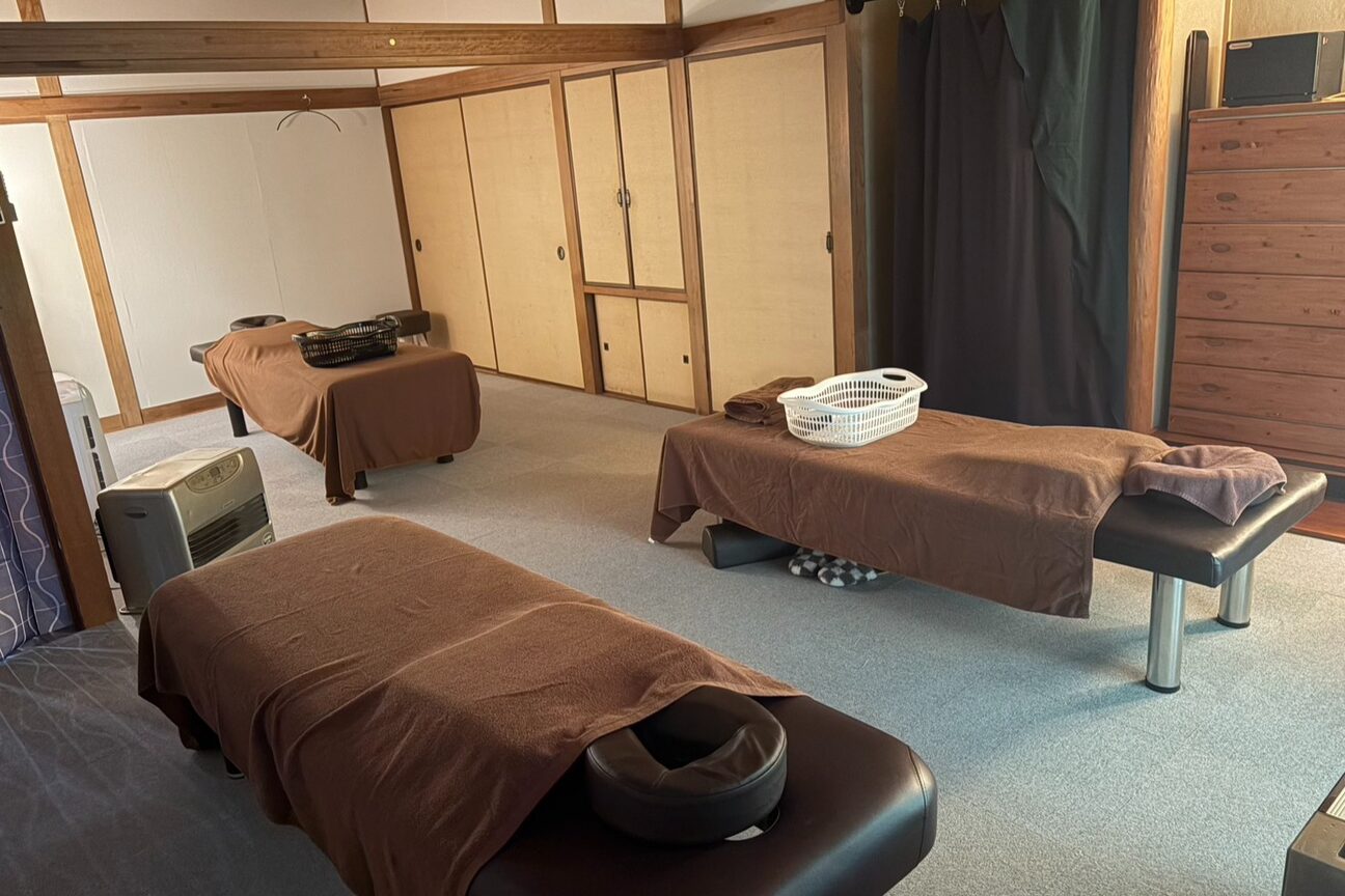 リラクゼーションサロン　もんだろう（ＳｍｉｌｅＷｏｒｋｓ　株式会社）画像1