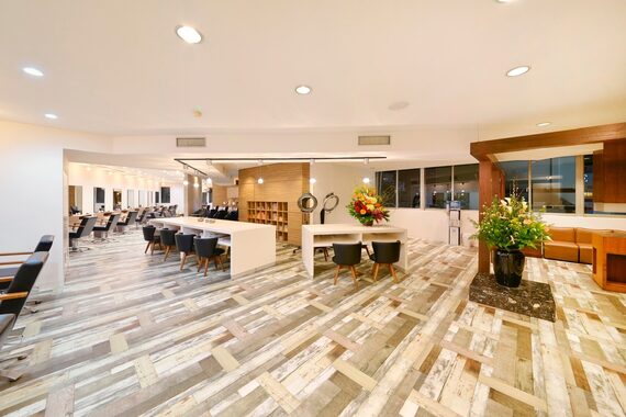 ブリリア(Brillia)