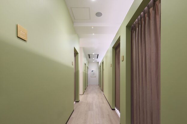 ガレリア オーキッドビル店(GALLARIA)3