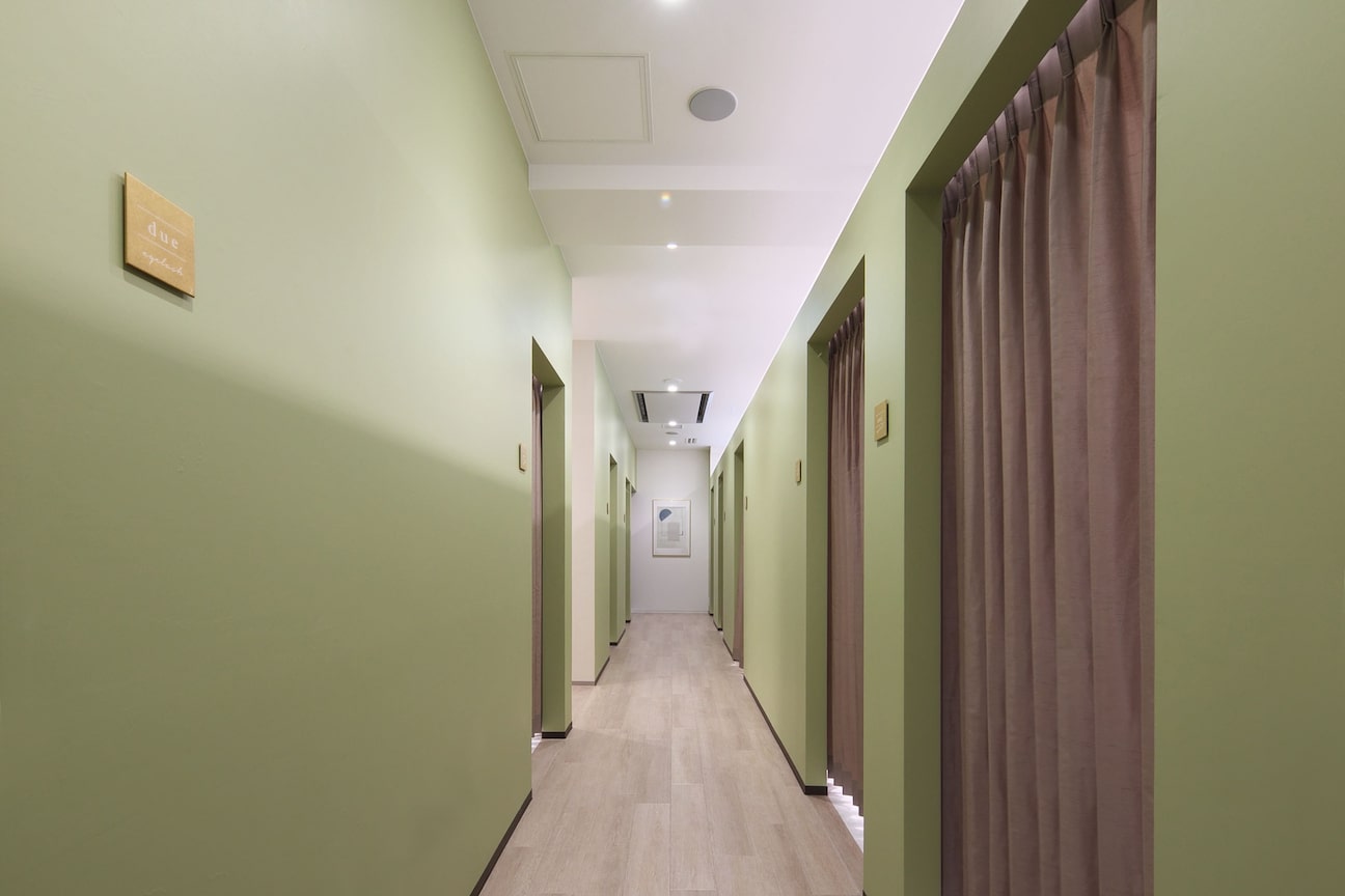 ガレリア オーキッドビル店(GALLARIA)3