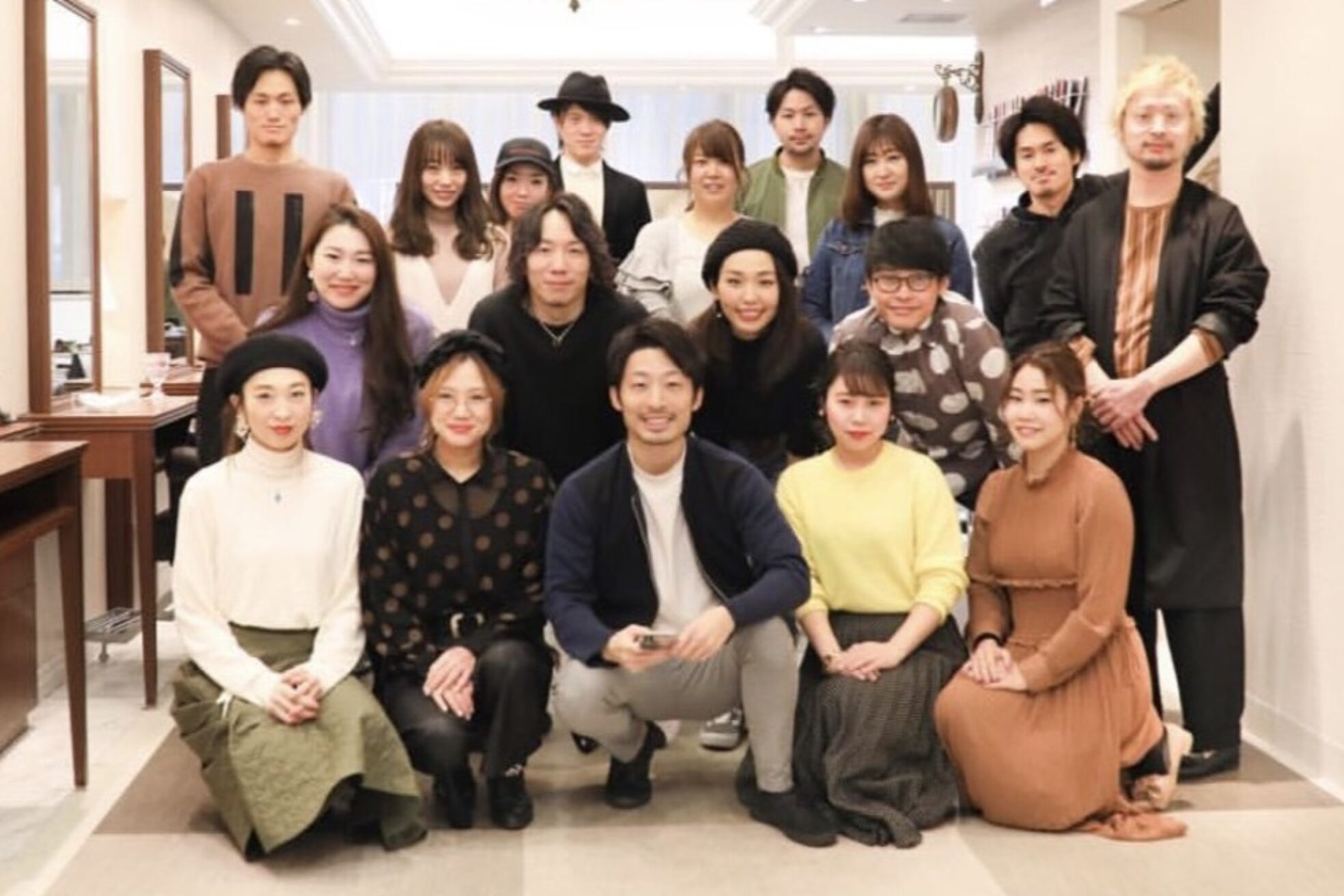 ガレリアエレガンテ 名駅店(GALLARIA Elegante)4