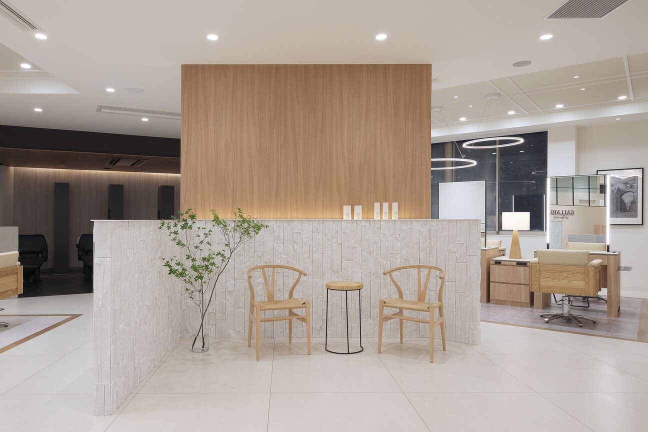 ガレリア オーキッドビル店(GALLARIA)2