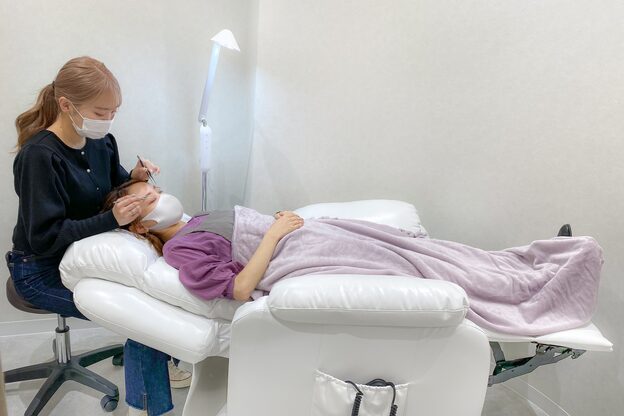 ガレリア エレガンテ 栄店(GALLARIA Elegante)6