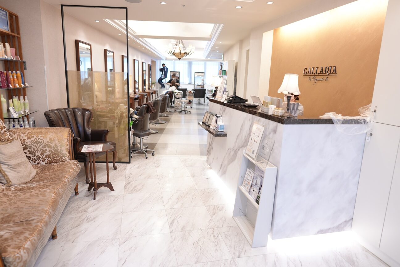 店舗の内観外観用画像2