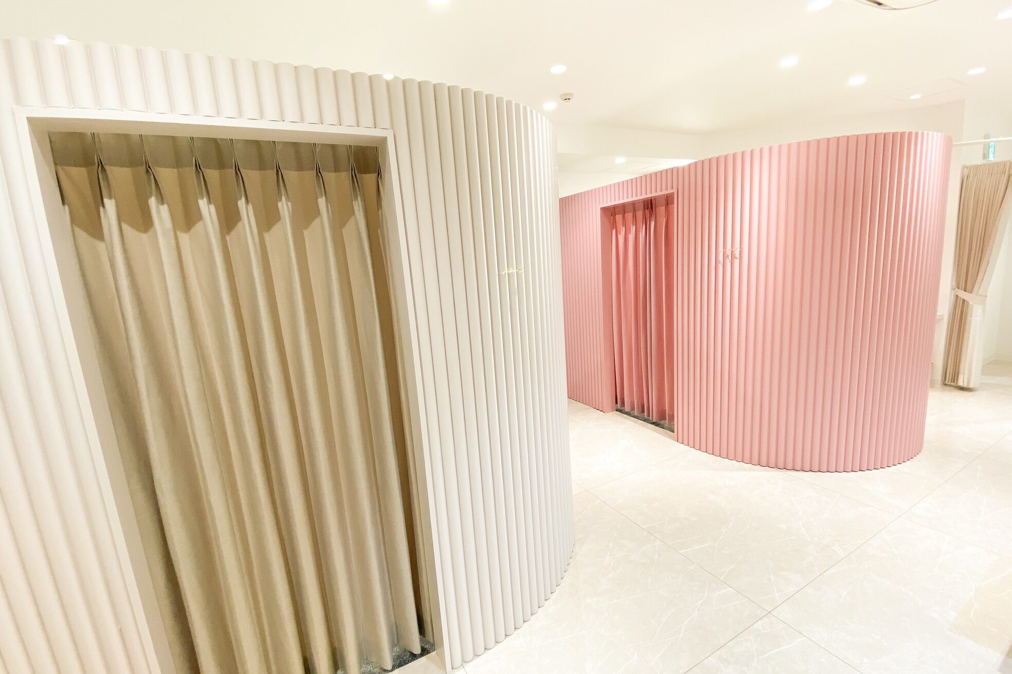 ガレリアエレガンテ 栄店(GALLARIA Elegante)7