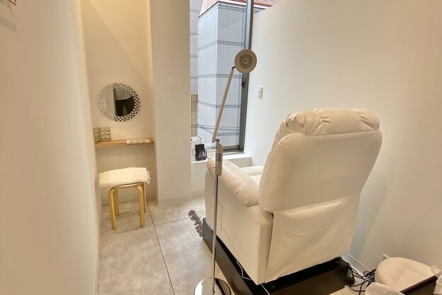 ガレリア オーキッドビル店(GALLARIA)4