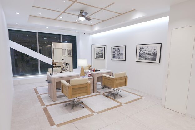 ガレリアエレガンテ 栄店(GALLARIA Elegante)4