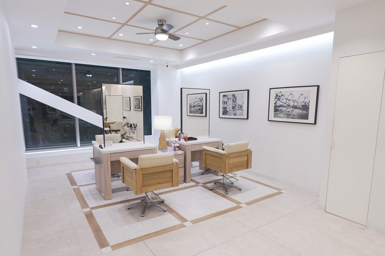 ガレリアエレガンテ 栄店(GALLARIA Elegante)4