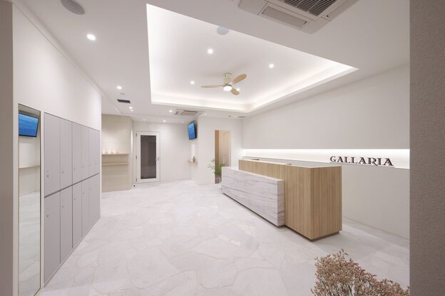 ガレリア アイデザイン KHビル店(GALLARIA Eye design)12