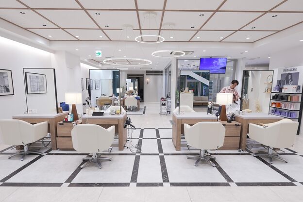 ガレリアエレガンテ 栄店(GALLARIA Elegante)10