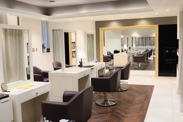 ガレリアエレガンテ 名駅店(GALLARIA Elegante)3