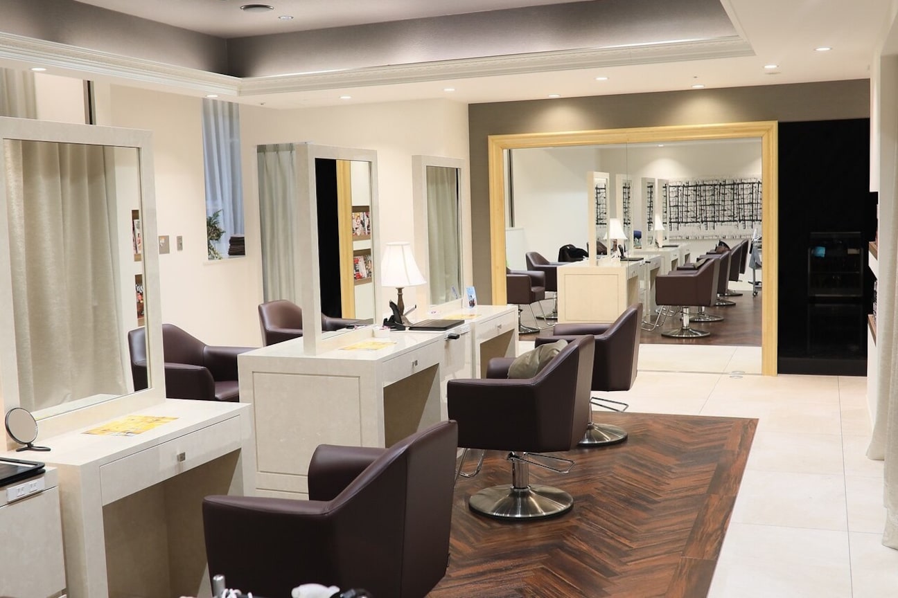 ガレリアエレガンテ 名駅店(GALLARIA Elegante)3