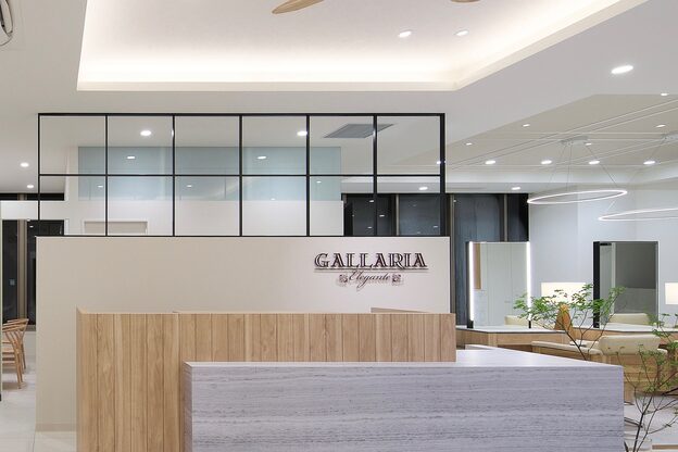 ガレリア 名駅オーキッドビル店(GALLARIA)12