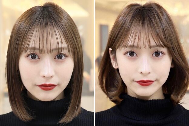 ガレリアエレガンテ 栄店(GALLARIA Elegante)9