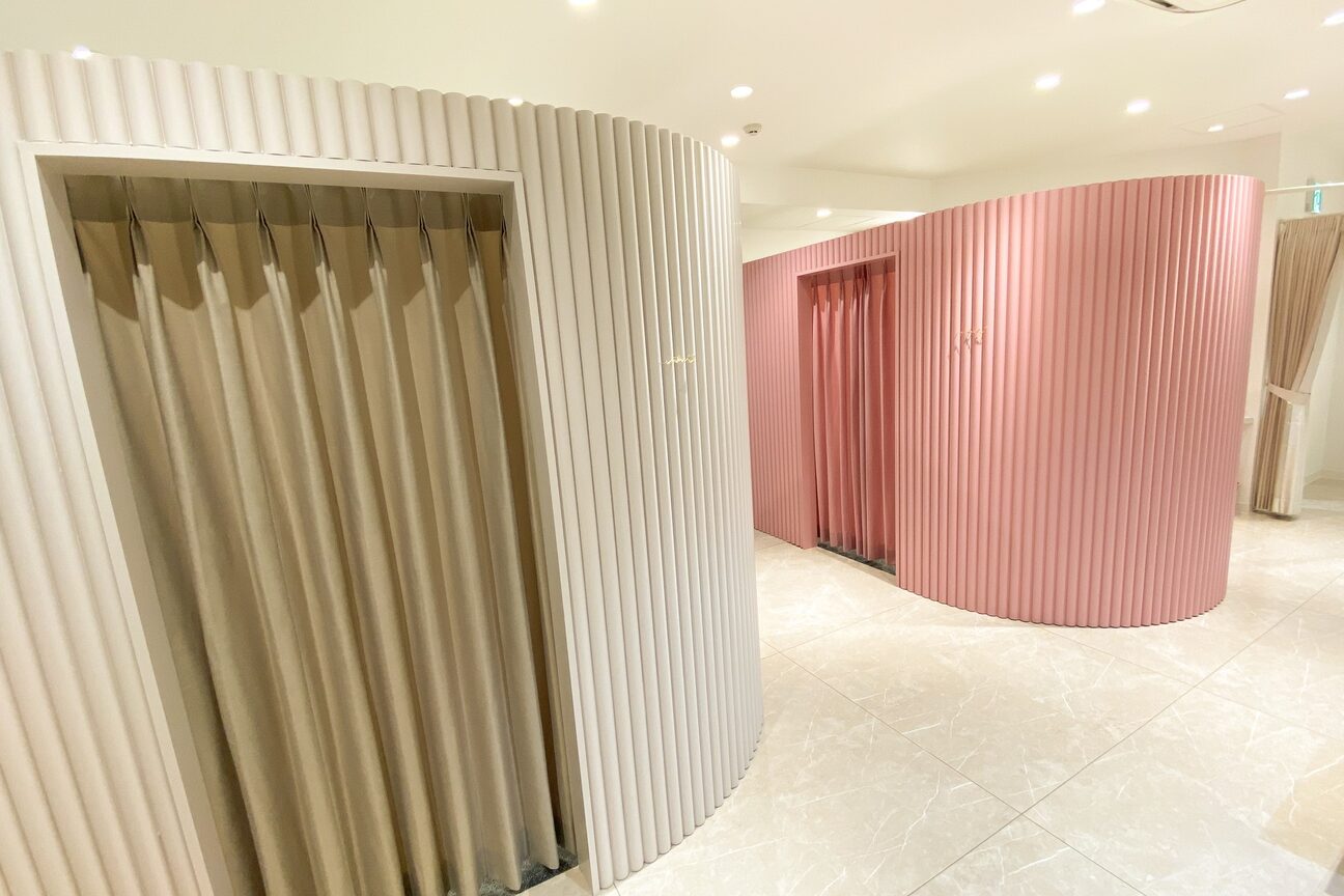 ガレリア エレガンテ 栄店(GALLARIA Elegante)4